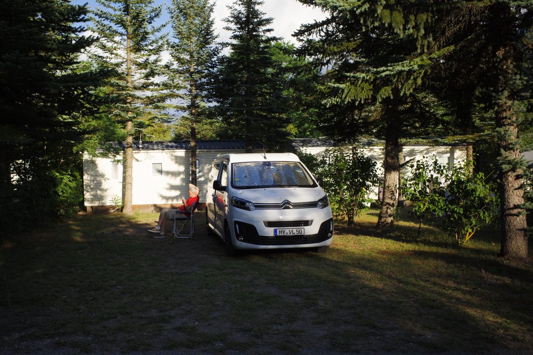 Camping 3